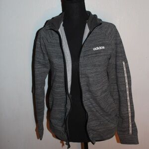 Women's adidas hoodie